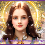 【大天使ウリエル】睡眠中に全てのネガティブエネルギー浄化