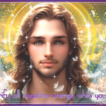 【大天使ラファエル】睡眠中に全てのネガティブエネルギー浄化