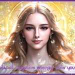 【大天使大天使ハニエル】睡眠中に全てのネガティブエネルギー浄化