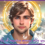 【大天使ラギュエル】睡眠中に全てのネガティブエネルギー浄化