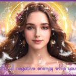 【大天使ヨフィエル】睡眠中に全てのネガティブエネルギー浄化