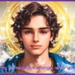 【大天使サンダルフォン】睡眠中に全てのネガティブエネルギー浄化